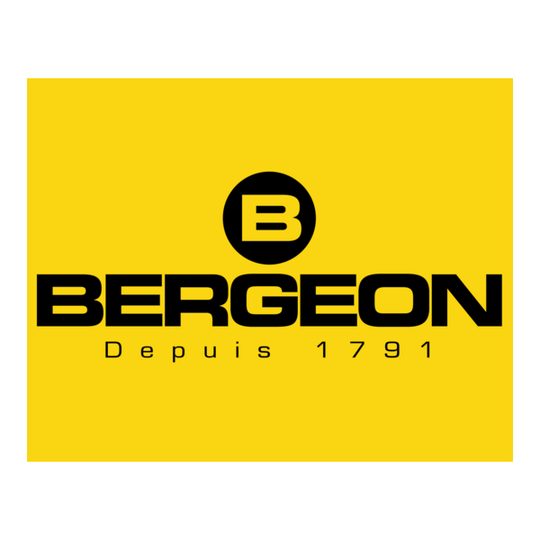 Bergeon