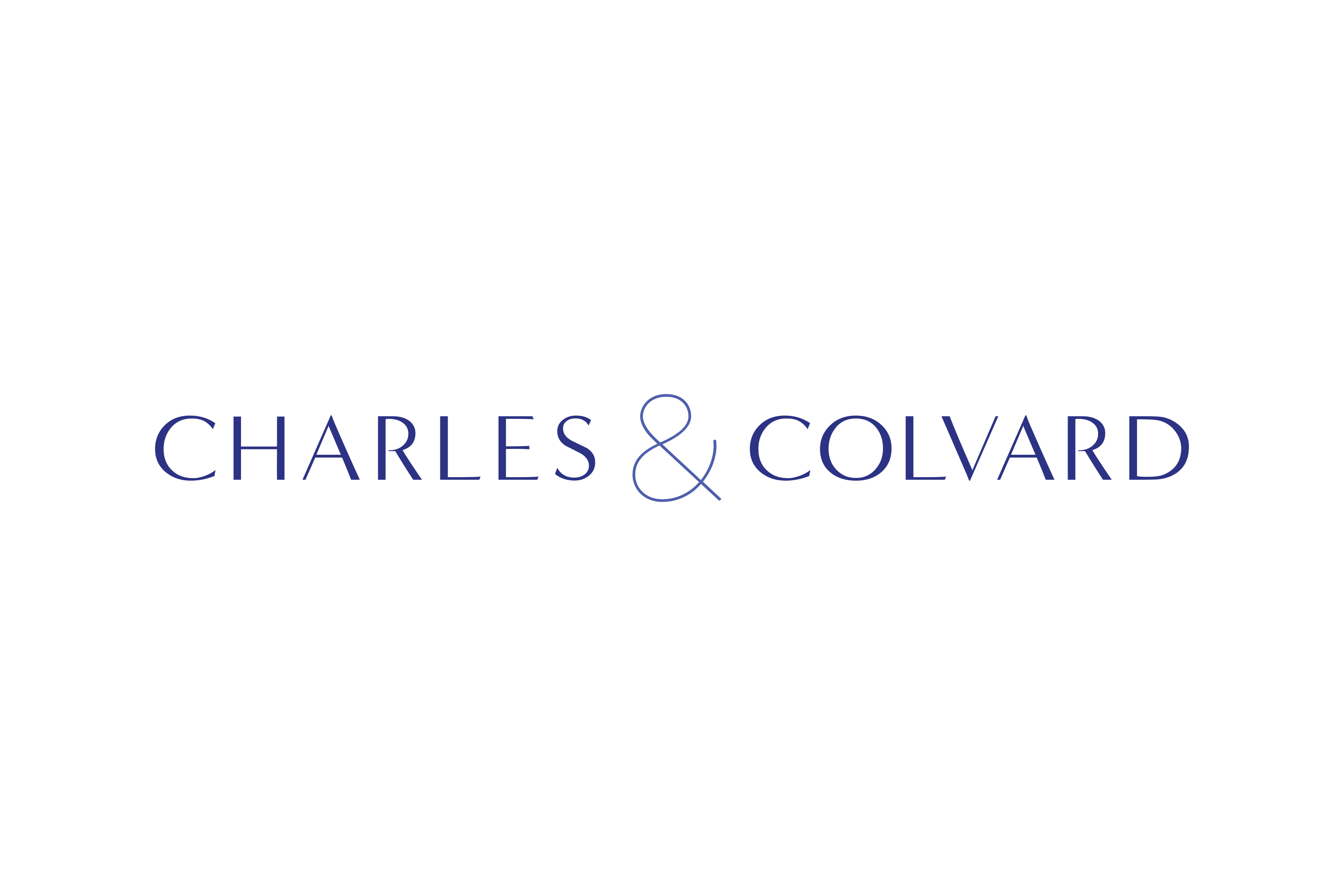 Charles & Colvard