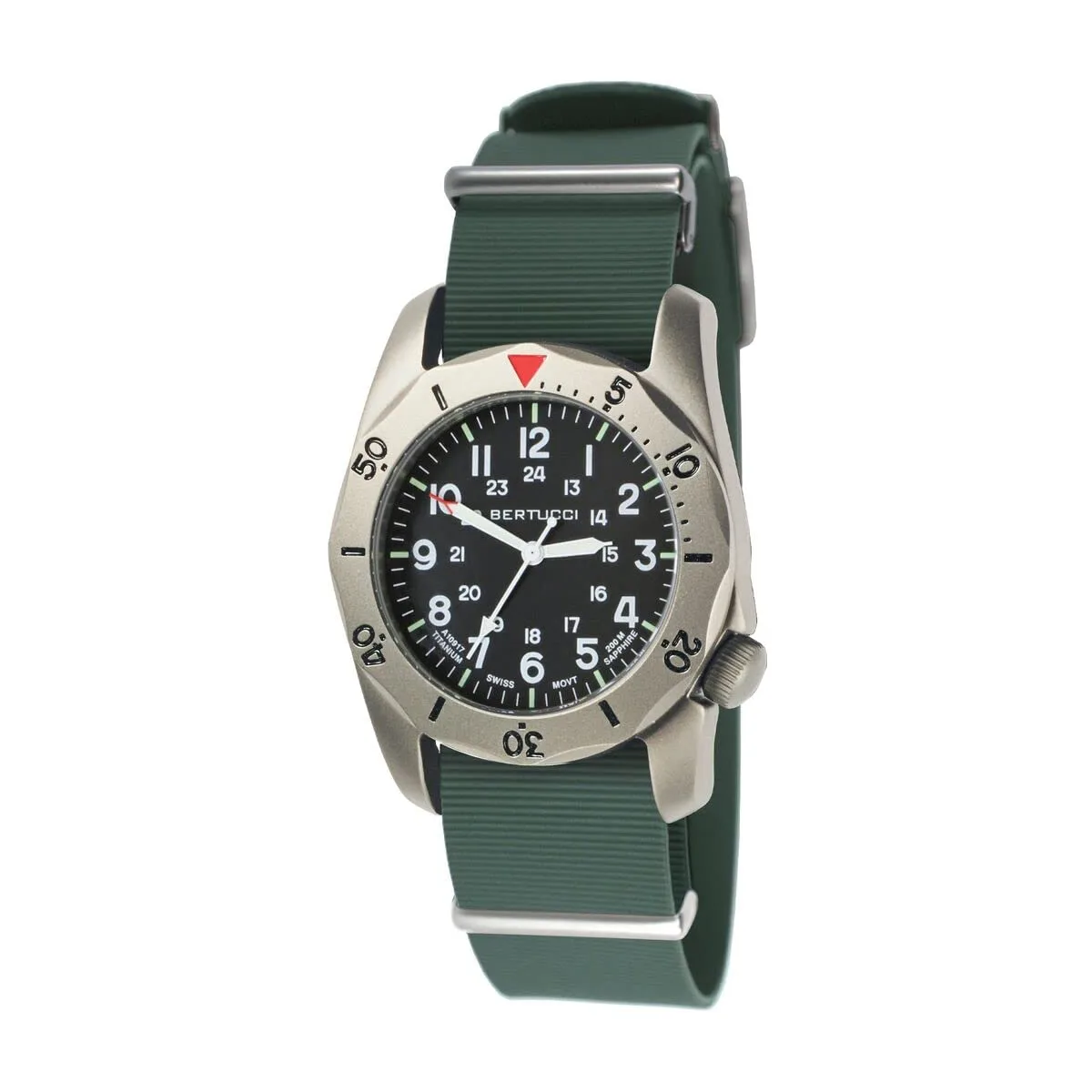 Bertucci A-2TR Field Pro — Vintage Band